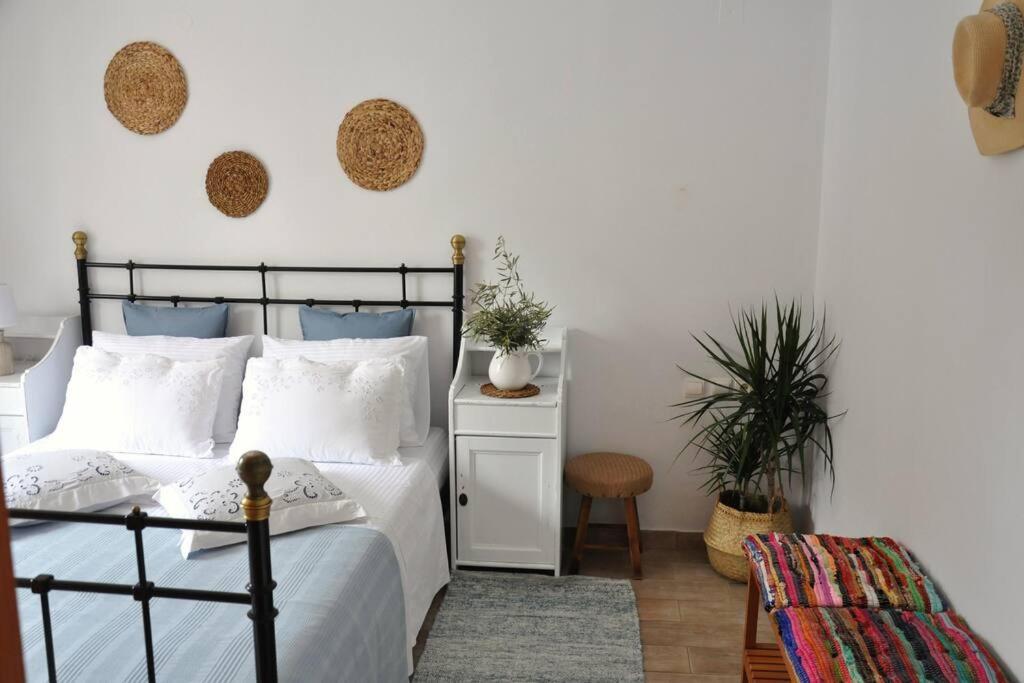 Apolpaina Villa Erietta Near Lefkas Center מראה חיצוני תמונה